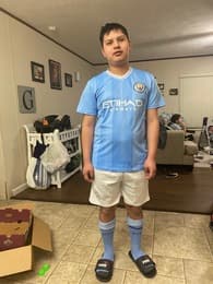 Moises alexander Montoya guevara Men's Soccer recruiting profile image