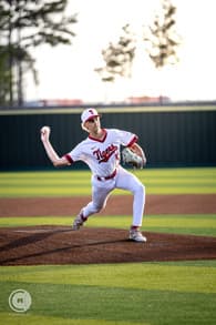 Noah Day Baseball recruiting profile image