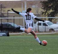 Chloe Accardi Women's Soccer recruiting profile image
