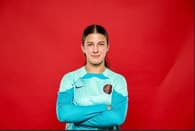 Sofia Vera Women's Soccer recruiting profile image