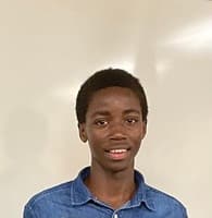 Hygue Muhirwa Men's Soccer recruiting profile image