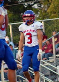 Hudson Urkoski Football recruiting profile image