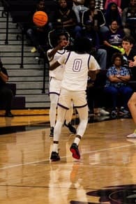 Miles Brison Men's Basketball recruiting profile image