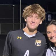 Michael Birkner Men's Soccer recruiting profile image