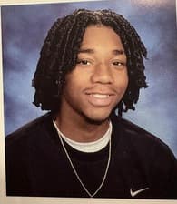 Damarion Favors Men's Track recruiting profile image