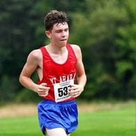 Cameron Meier Men's Track recruiting profile image