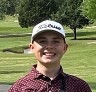 Ryder Barr Men's Golf recruiting profile image