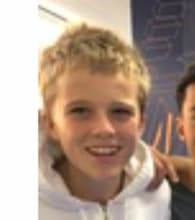 Conrad Ratz Men's Soccer recruiting profile image