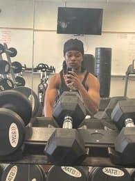 Malachi Swaby Men's Track recruiting profile image