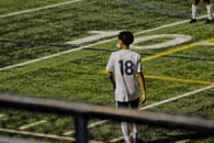 Sergio Arias Men's Soccer recruiting profile image