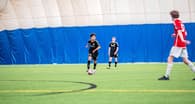 Xavier Ortiz-Saguilan Men's Soccer recruiting profile image