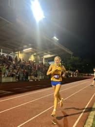 Brooklyn Shanks Women's Track recruiting profile image
