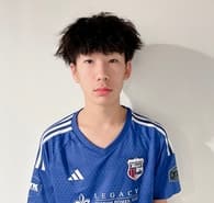 Rei Kanda Men's Soccer recruiting profile image