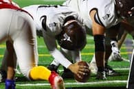 Adam Bailey Football recruiting profile image