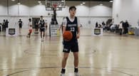 Brian Vales Men's Basketball recruiting profile image
