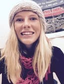 profile image for Teagan Thurman