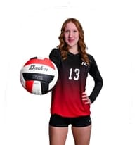 Ashlynn Wolf Women's Volleyball recruiting profile image