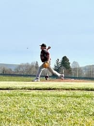 Jack Bohnert Baseball recruiting profile image