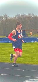 profile image for Caden Z Bennett