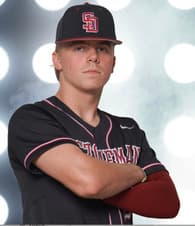 Payton Jay Baseball recruiting profile image