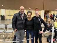 Emma Brinkerhoff Women's Gymnastics recruiting profile image