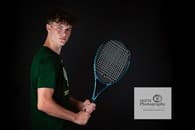 Cristobal Comito Men's Tennis recruiting profile image