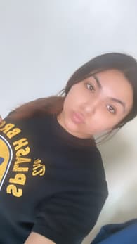 Angelina Avalos Softball recruiting profile image