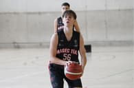 Dovis Lukas Dirskus Men's Basketball recruiting profile image