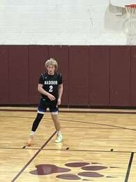 Alfred Nolan Men's Basketball recruiting profile image
