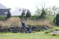 Jack McAndrew Men's Golf recruiting profile image