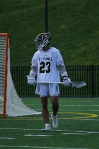 Kyler Guidry Men's Lacrosse recruiting profile image