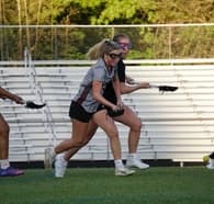Linsay Harris Women's Lacrosse recruiting profile image