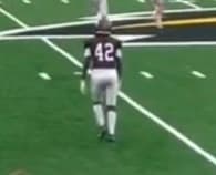 Jayden Gordon-Bryant Football recruiting profile image