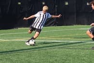 Gabriel Azevedo Men's Soccer recruiting profile image
