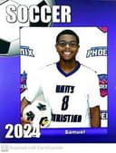 profile image for Samuel Williams