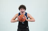 Hugo Maton Men's Basketball recruiting profile image