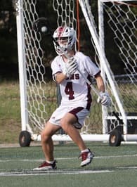 Leom Hogan Men's Lacrosse recruiting profile image