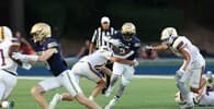 Xaivier Mosley Football recruiting profile image