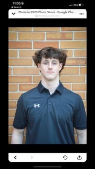 Brian Shimp Football recruiting profile image