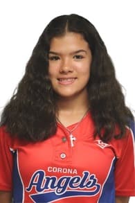 Cerissa Nasis Softball recruiting profile image