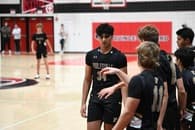 Armaan Jain Men's Basketball recruiting profile image
