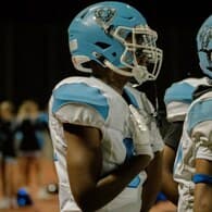 Jaylen Walker Football recruiting profile image