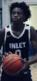 profile image for Ja'Marcus D Johnson