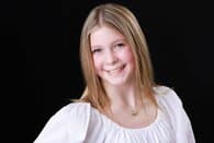 Erin Spangenberg Cheerleading recruiting profile image