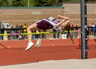 Halle Handegard Women's Track recruiting profile image