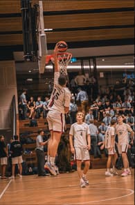 Tom Schall Men's Basketball recruiting profile image