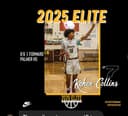 profile image for Kohen Collins