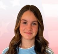 Audrey Johnson Women's Soccer recruiting profile image
