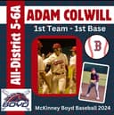 profile image for Adam R Colwill