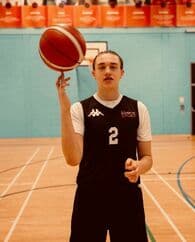 Filip Struziak Men's Basketball recruiting profile image